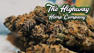 The Highway Hemp Company: Budget vs. Exotic THCa Flower!