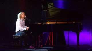 Confessions by Tim Minchin