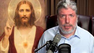 Why was Jesus wrong? Rabbi Tovia Singer responds