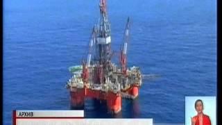 Цена нефти марки Brent впервые с 2004 года упала ниже $30 за баррель