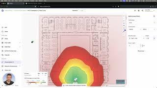 Hamina Tutorial: Deploy a Cisco Meraki Network