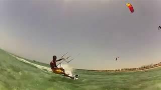 MANGROOVY KITESURF EGYPT