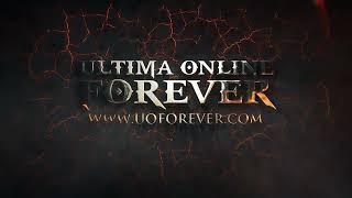 Ultima Online Forever - Living Environments (explained)