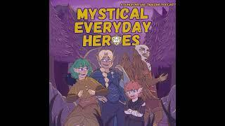 Ep. 16: Mystical Everyday Therapy