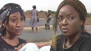 MY SISTER FROM THE VILLAGE ( CHIOMA CHUKWUKA, OGE OKOYE ) CLASSIC AFRICAN MOVIES