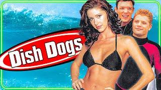 Dish Dogs | FREE FULL MOVIE | Shannon Elizabeth | Sean Astin | Matthew Lillard