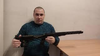 Ложе Blaser R8 Tactical