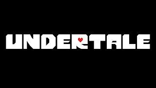 САНС ДОСТАЛ (ФИНАЛ)  - Undertale #3 [СТРИМ]