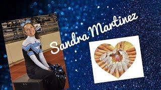 In Loving  memory of Sandra Martinez