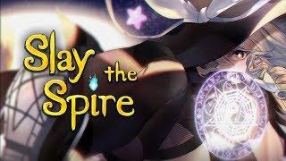 Новый персонаж (моды) // Slay the Spire #67