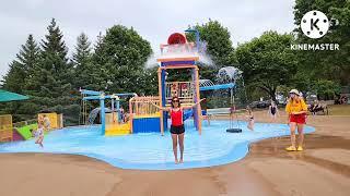 Southside park Woodstock water park 2022