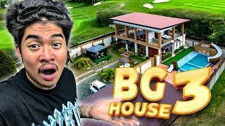 ANG PAG BABALIK ni LAMINZU sa BAGONG BG HOUSE! | WALA  si VON?