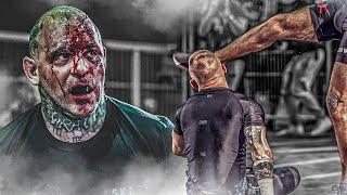 The Most BRUTAL MMA Video | King Of The Streets Crazy Knockouts & Highlights