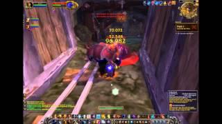 WoW: Patch 5.3 - Das dunkle Herz Pandarias: Das heroische Szenario im Video