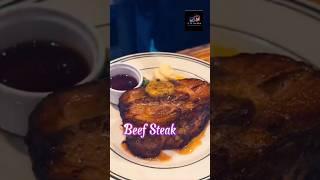 Beef Steak #beef #recipe #cooking #health #good #food #yt #shorts #viralvideo #tiktok #reels #video