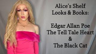 Edgar Allan Poe's "The Tell Tale Heart" & "The Black Cat"