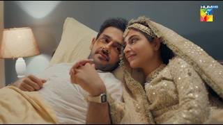 Hum Dono - Coming Soon - Promo - [ Azaan Sami Khan and Kinza Hashmi ] - HUM TV
