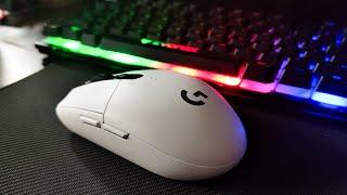 Logitech G304: Best Budget Mouse or Overrated?