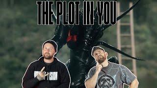 THE PLOT IN YOU “Forgotten” | Aussie Metal Heads Reaction