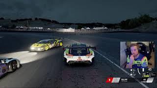 ERA - Laguna Seca Feature Race