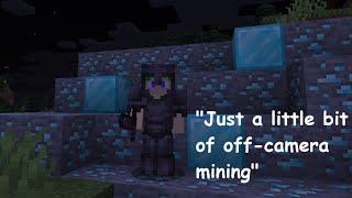 minecraft letsplays be like