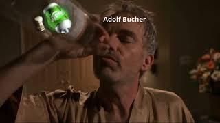 Quafe Zero Green Apple vs Adolf Bucher