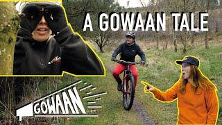 A GOWAAN TALE