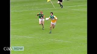 GAANOW Rewind - 1997 Offaly Roy Malone Goal