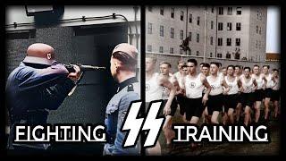 Elite Secrets: Training & Fighting for the Waffen SS | World War II