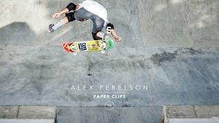 Alex Perelson | The Skateboard Mag Issue #140