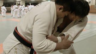 WARRIORS OF BUDO. Episode Four: Judo by Empty Mind Films