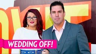 ‘Teen Mom OG’ Stars Amber Portwood and Matt Baier Call Off Wedding