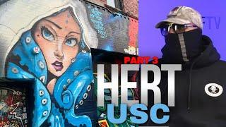 HERT USC: Reveals The Unknown Origins Of His Infamous Name (Part 3)