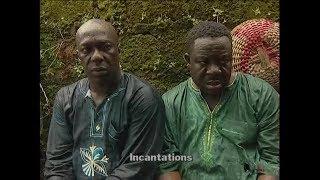 Laughing Zone (Mr Ibu VS Chalrse Anwulum Comedy) - Latest Nigerian Comedy Movie Full HD