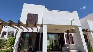 Beach Villa for Sale in Mojacar from 184.900€ by SpainishPropertyExpert.com