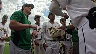 Western Oklahoma Pioneers Walk-Off Win in Regional Tournament Vs National Park - May 9, 2024