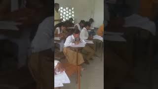 SARDAR PATEL SAMITI DWARA AYOJIT  EXAM......PLZ SUBCRIBE