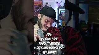 POV: DU BAUST KUNST ZUSAMMEN! #tcg #yugioh #remoteduel #magic