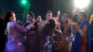 Nepali Dance Party 2015, Kathmandu, Nepal