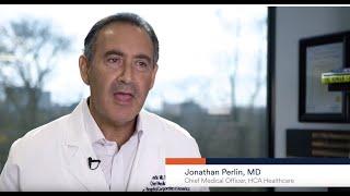 HCA Healthcare’s SPOT (Sepsis Prediction and Optimization of Therapy)