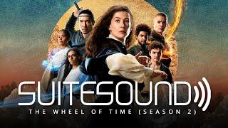 The Wheel of Time (Season 2) - Ultimate Soundtrack Suite