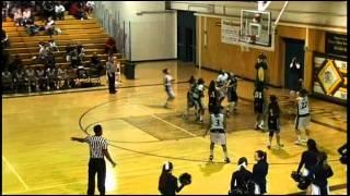 Bob Miller vs Lied, 2011 Middle School Championship