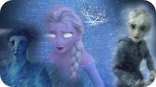 Frozen: Ярость Эльзы | Я Живой {Холодное сердце}