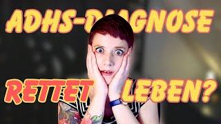 Warum ADHS-Diagnosen LEBENSWICHTIG sind