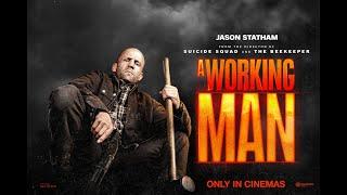 A Working Man | Official Trailer