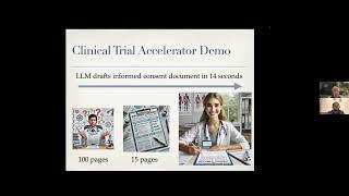 Clinical Trial Accelerator