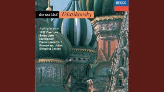 Tchaikovsky: Piano Concerto No. 1 In B Flat Minor, Op. 23, TH.55: 1. Allegro non troppo e molto...