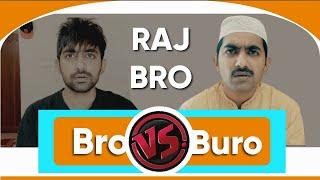 Bro Vs Buro | Episode 05 | with @SakiraSahrinDipa2121