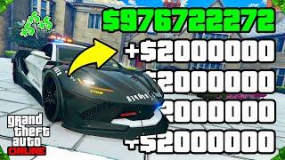 The BEST WAYS To Make MILLIONS Right Now in GTA 5 Online! (MAKE MILLIONS FAST)