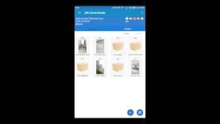 Speedy Moving Inventory App Tutorial